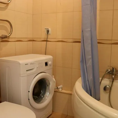 Apartment The Wonderful Stabu *